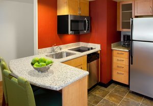 Hotel Residence Inn Atlanta Alpharetta Windward