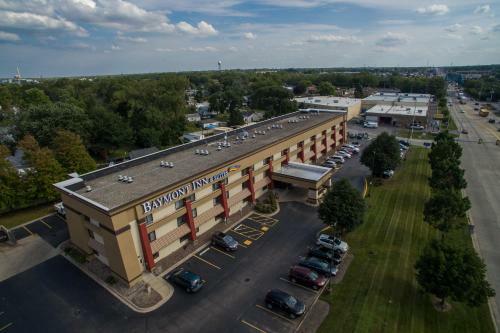 Hotel Baymont Inn & Suites Chicago/alsip