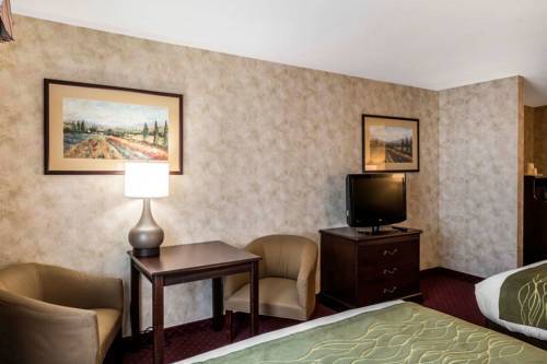 Hotel Holiday Inn Express Walla Walla