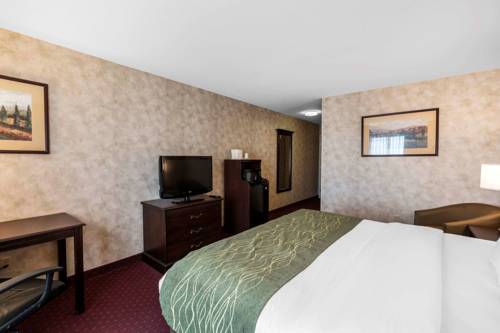Hotel Holiday Inn Express Walla Walla