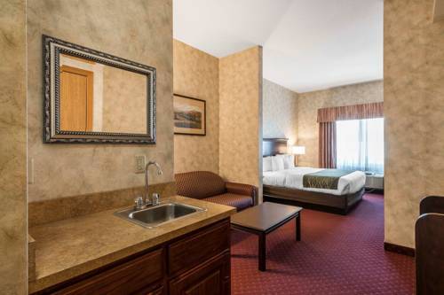 Hotel Holiday Inn Express Walla Walla