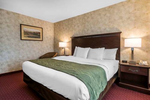Hotel Holiday Inn Express Walla Walla