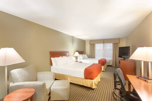 Hotel Holiday Inn Express Walla Walla