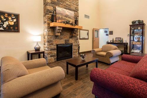 Hotel Holiday Inn Express Walla Walla