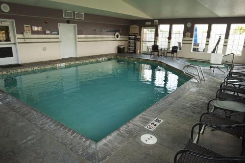 Hotel Holiday Inn Express Walla Walla