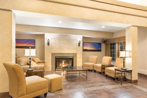 Hotel Holiday Inn Express Walla Walla