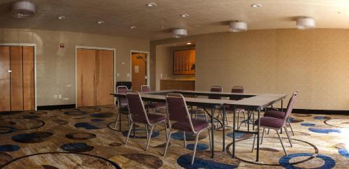 Hotel Holiday Inn Express Walla Walla