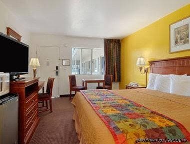 Hotel Travelodge Walla Walla