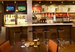 Hotel Courtyard Amarillo Downtown