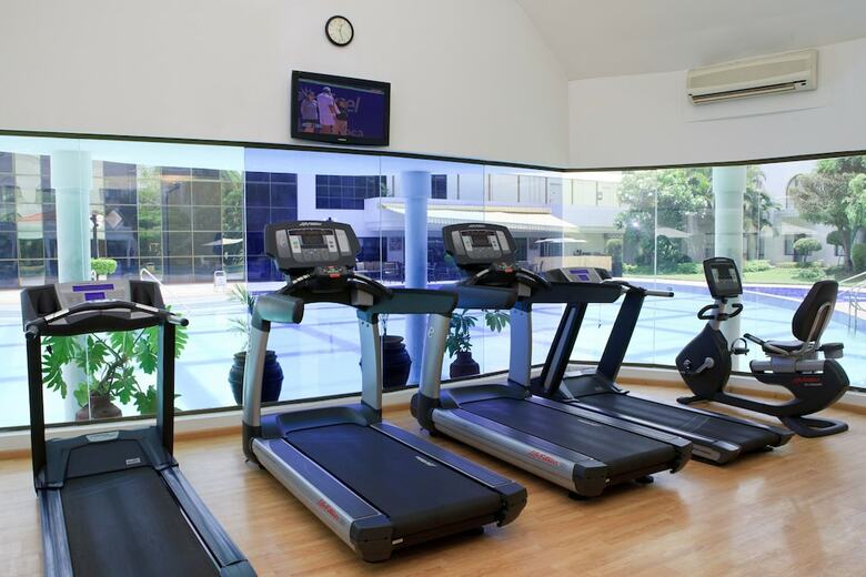 Lemon Tree Hotel, Ahmedabad