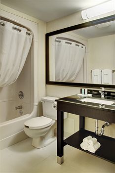 Hotel Comfort Inn Amherst