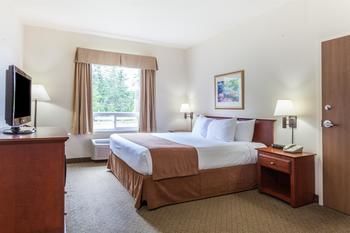 Hotel Super 8 Amherst Ns