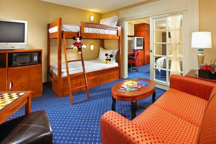 Hotel Courtyard Anaheim At Disneyland Resort
