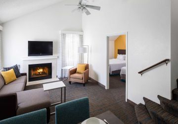 Hotel Residence Inn Anaheim Placentia/fullerton