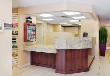 Hotel Residence Inn Anaheim Placentia/fullerton