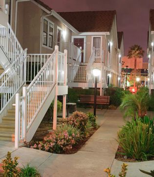 Hotel Residence Inn Anaheim Placentia/fullerton