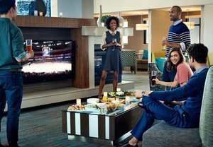 Hotel Residence Inn Anaheim Placentia/fullerton