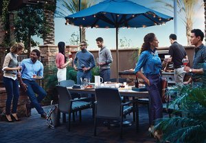 Hotel Residence Inn Anaheim Placentia/fullerton