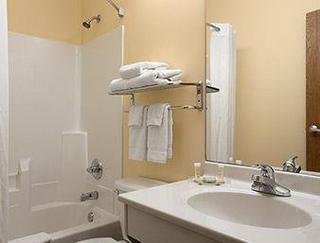 Hotel Super 8 Anderson