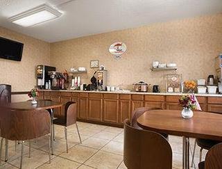 Hotel Super 8 Anderson
