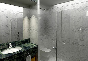 Jw Marriott Hotel Ankara
