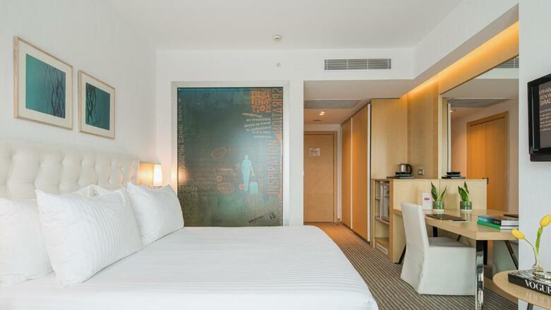Hotel Ramada Plaza Ankara