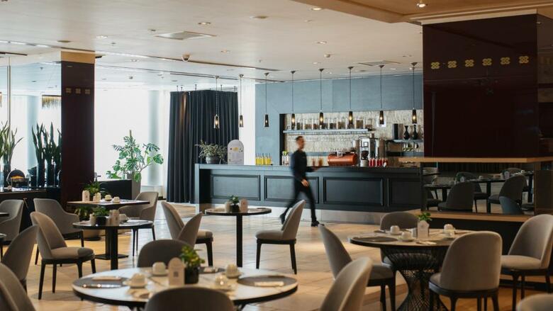 Hotel Ramada Plaza Ankara