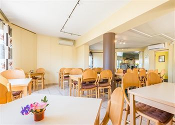 Comfort Hotel Annemasse Geneve