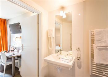 Comfort Hotel Annemasse Geneve