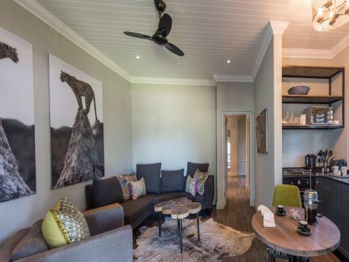 Apartamento Ashia
