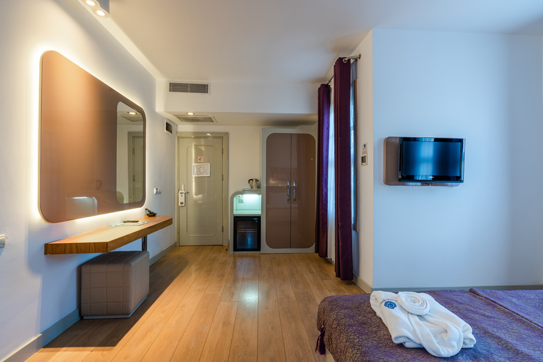 Hotel Marina Residence & Restaurants