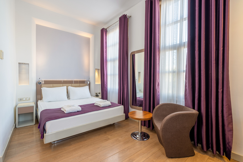 Hotel Marina Residence & Restaurants