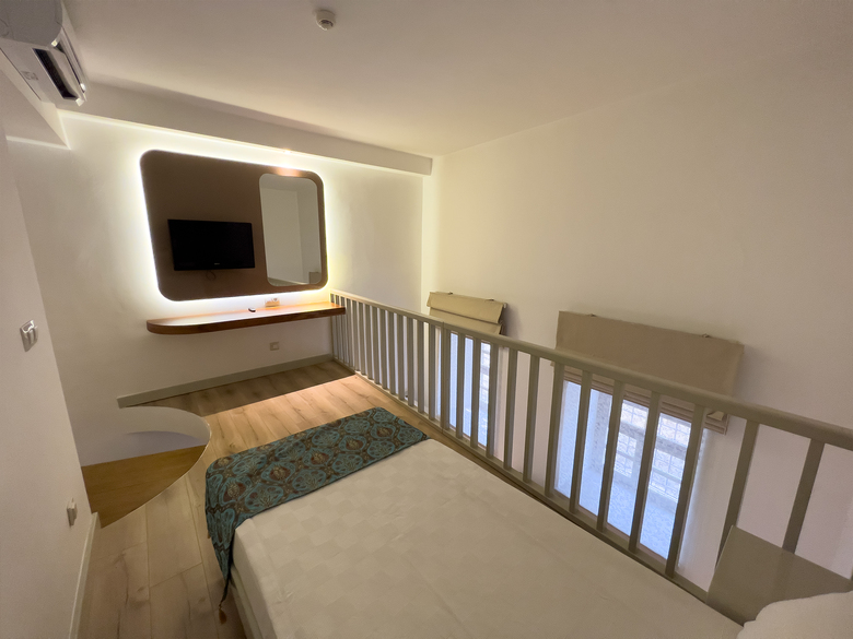 Hotel Marina Residence & Restaurants