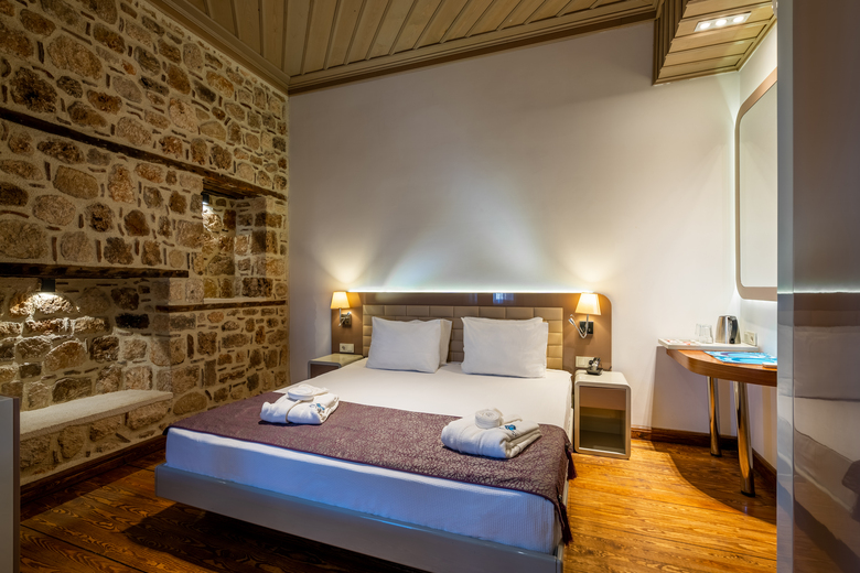 Hotel Marina Residence & Restaurants
