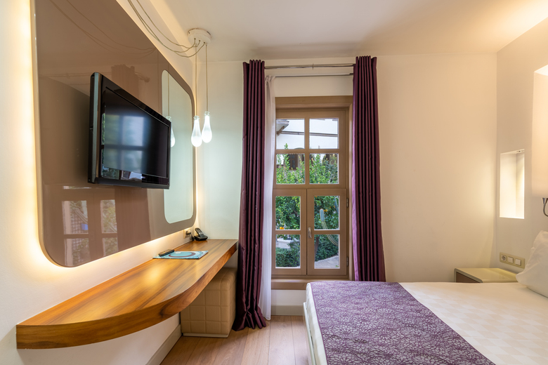 Hotel Marina Residence & Restaurants
