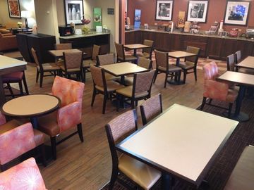 Hotel Hampton Inn Altoona