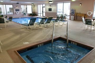 Hotel Hampton Inn Altoona