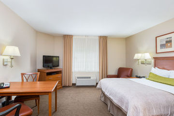 Hotel Candlewood Suites Apex Raleigh Area