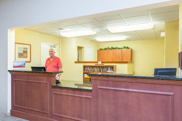 Hotel Candlewood Suites Apex Raleigh Area