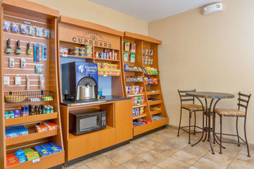 Hotel Candlewood Suites Apex Raleigh Area