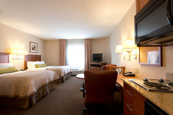 Hotel Candlewood Suites Apex Raleigh Area