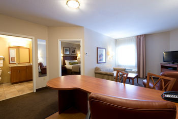 Hotel Candlewood Suites Apex Raleigh Area