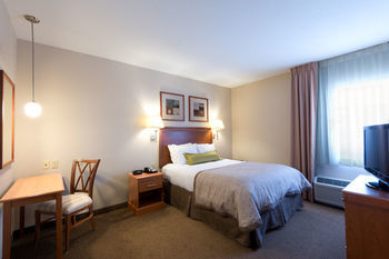 Hotel Candlewood Suites Apex Raleigh Area