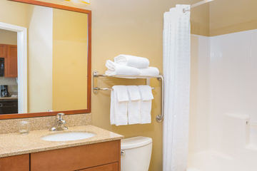 Hotel Candlewood Suites Apex Raleigh Area