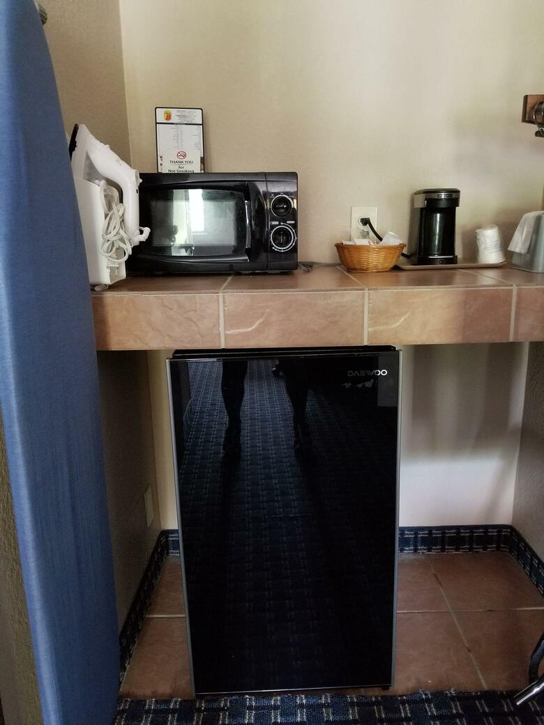 Hotel Super 8 Naples
