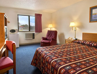 Hotel Super 8 Aberdeen Md