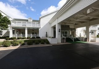 Hotel Comfort Suites Appleton Airport