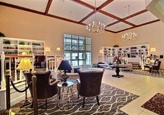 Hotel Comfort Suites Appleton Airport