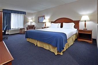 Holiday Inn Express Hotel & Suites High Point South