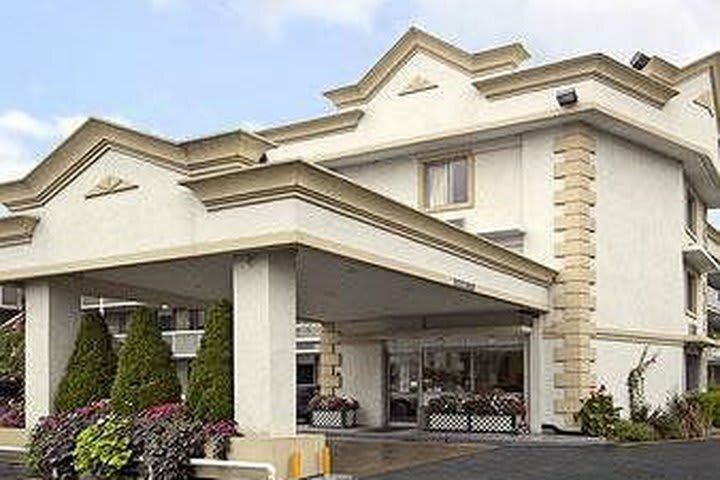 Hotel Days Inn Arlington Pentagon